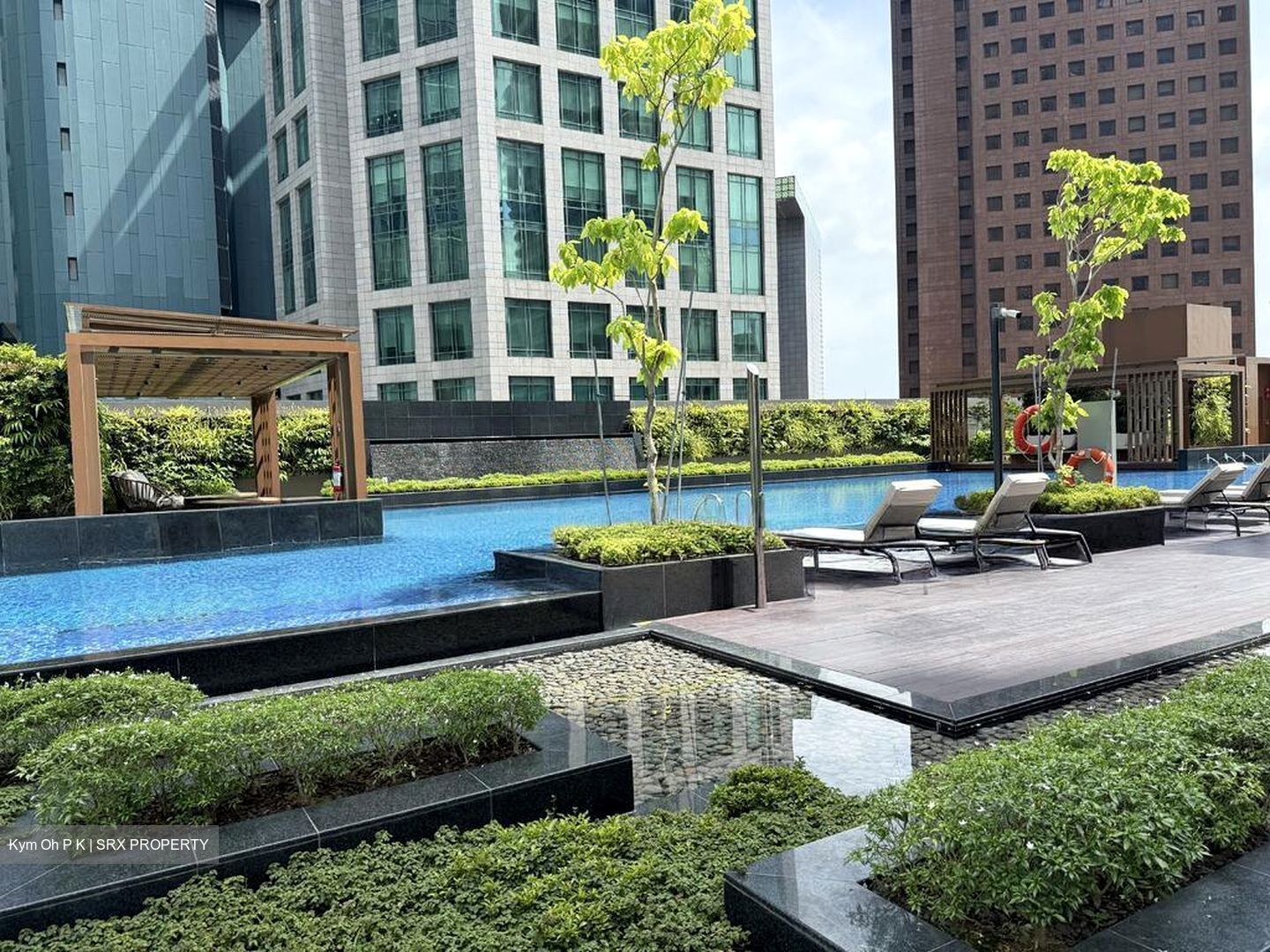 One Bernam (D2), Apartment #515345831